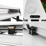 Plotter de Découpe 1m26cm avec repérage -TENETH T48L – Image 5