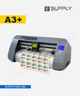 Mini plotter A3+ pour découper vinyle flex et Papier cartonné