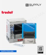 Tampons Auto-encreurs Imprint by Trodat - N°10