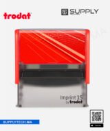 Tampons Auto-encreurs Imprint by Trodat - N°15 – Image 2