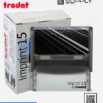 Tampons Auto-encreurs Imprint by Trodat - N°15