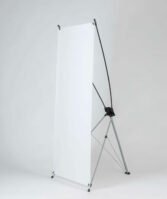 Structure X-Banner 80x180cm (sans visuel) – Image 3