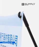 Structure X-Banner 80x180cm (sans visuel) – Image 4