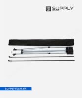 Structure X-Banner 120x200cm (sans visuel) – Image 6