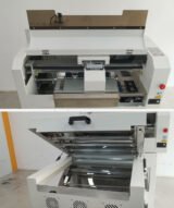 Imprimante DTF et Poudreuse 40CM avec double tête Epson XP600 – Image 2