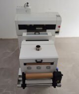 Imprimante DTF et Poudreuse 40CM avec double tête Epson XP600 – Image 4