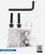 Machine à pins et pour Fabriquer des Badges rond 37 mm – Image 7