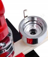 Machine à pins et pour Fabriquer des Badges rond 37 mm – Image 11