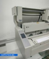 Encolleuse (Reliure de livres) a dos carré collé - collage à chaud – Image 9