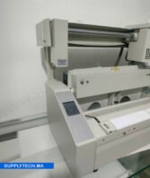 Encolleuse (Reliure de livres) a dos carré collé - collage à chaud – Image 9