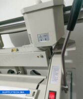 Encolleuse (Reliure de livres) a dos carré collé - collage à chaud – Image 8