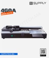 Encolleuse thermique avec Système d'encollage automatique WD-40A – Image 8