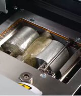 Encolleuse thermique avec Système d'encollage automatique WD-40A – Image 12