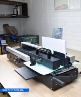 Encolleuse thermique avec Système d'encollage automatique WD-40A – Image 11