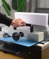 Encolleuse thermique avec Système d'encollage automatique WD-40A – Image 7