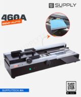 Encolleuse thermique avec Système d'encollage automatique WD-40A – Image 3