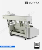 Encolleuse (Reliure de livres) a dos carré collé - collage à chaud – Image 6