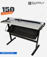 Coupeuse de Plans ou table de finition 1M50CM - KW-13026 – Image 5