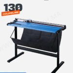 Coupeuse de Plans ou table de finition 1M30CM - KW-13022