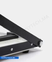 Massicot format A4 Manuel - Coupe papier – Image 9