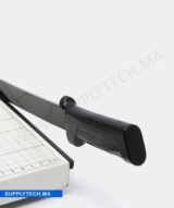 Massicot format A3 Manuel - Coupe papier – Image 4