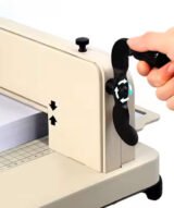 Massicot Manuel Semi-Professionnel Format A3-Jusqu'à 400 feuilles (70 g/m²) – Image 9