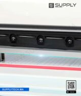 Massicot Manuel Semi-Professionnel Format A3-Jusqu'à 400 feuilles (70 g/m²) – Image 8