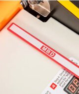 Plastifieuse, pelliculeuse et laminateur a rouleaux FM3520 A3+ Double Face – Image 12