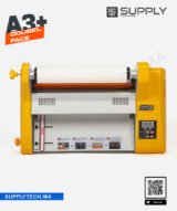 Plastifieuse, pelliculeuse et laminateur a rouleaux FM3520 A3+ Double Face – Image 8