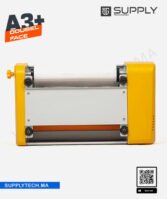 Plastifieuse, pelliculeuse et laminateur a rouleaux FM3520 A3+ Double Face – Image 7