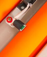 Plastifieuse, pelliculeuse et laminateur a rouleaux FM3520 A3+ Double Face – Image 10