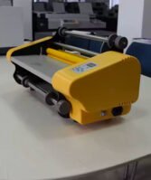 Plastifieuse, pelliculeuse et laminateur a rouleaux FM3520 A3+ Double Face – Image 3