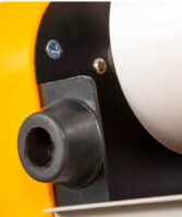 Plastifieuse, pelliculeuse et laminateur a rouleaux FM3520 A3+ Double Face – Image 11