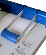 Machine manuelle de rainage et de micro-perforation WD-340Y – Image 2