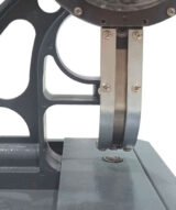 Presse à Oeillets Semi-Automatique pour pose d'oeillets sur bâche – Image 8