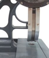 Presse à Oeillets Semi-Automatique pour pose d'oeillets sur bâche – Image 8