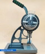 Presse à Oeillets Semi-Automatique pour pose d'oeillets sur bâche – Image 9