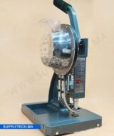 Presse à Oeillets Semi-Automatique pour pose d'oeillets sur bâche – Image 2