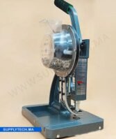 Presse à Oeillets Semi-Automatique pour pose d'oeillets sur bâche – Image 2