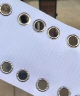 Presse à Oeillets Semi-Automatique pour pose d'oeillets sur bâche – Image 4