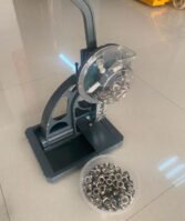 Presse à Oeillets Semi-Automatique pour pose d'oeillets sur bâche – Image 7