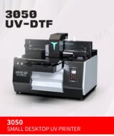 Imprimante à plat UV-DTF 3050- Tête Epson TX800 – Image 6