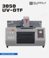 Imprimante à plat UV-DTF 3050- Tête Epson TX800 – Image 7