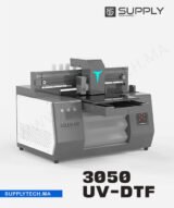 Imprimante à plat UV-DTF 3050- Tête Epson TX800 – Image 3