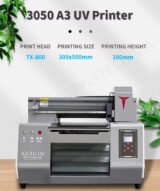 Imprimante à plat UV-DTF 3050- Tête Epson TX800 – Image 2