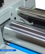 Plastifieuse Professionnelle DC380 – Bobines Inox – Image 3