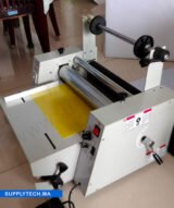 Plastifieuse Professionnelle DC380 – Bobines Inox – Image 4