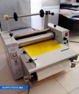 Plastifieuse Professionnelle DC380 – Bobines Inox – Image 5