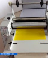 Plastifieuse Professionnelle DC380 – Bobines Inox – Image 10