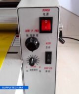 Plastifieuse Professionnelle DC380 – Bobines Inox – Image 8